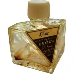 Lilac von Deltah Perfumes