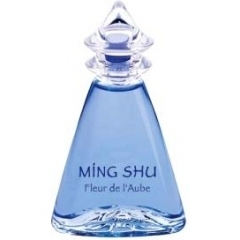 Ming Shu Fleur l'Aube by Yves Rocher & Perfume Facts