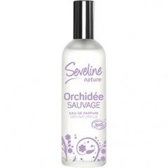 Seveline - Orchidée Sauvage von Laurence Dumont