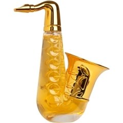 Saxophone for Women by Jean-Pierre Sand