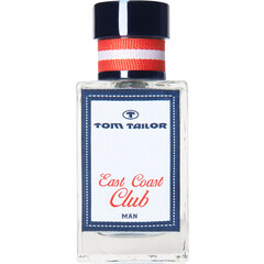 East Coast Club Man von Tom Tailor