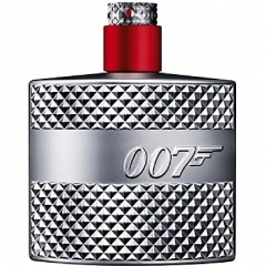 Quantum (Eau de Toilette) by James Bond 007