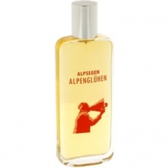 Alpsegen - Alpenglühen von Art of Scent Swiss Perfumes