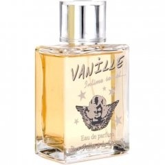 Vanille - Intime Secret...