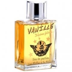 Vanille - Divine féline... von Des Filles à la Vanille