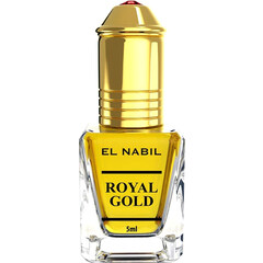 Royal Gold (Extrait de Parfum)