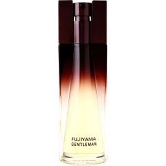 Fujiyama Gentleman von Succès de Paris / Rêve Luxe et Parfums