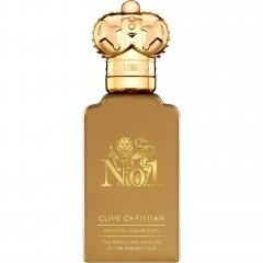 No. 1 for Men by Clive Christian