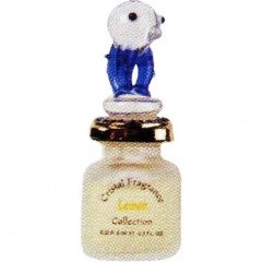 Cristal Fragrance Lemon by Chicca Collections