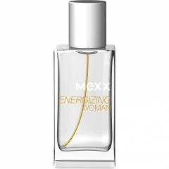 Energizing Woman by Mexx