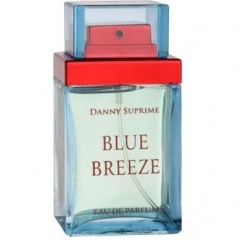 Blue Breeze by Danny Suprime
