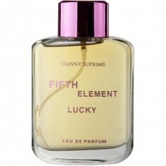 Fifth Element Lucky by Danny Suprime