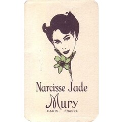 Narcisse Jade von Mury