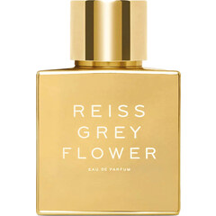 Grey Flower by Reiss