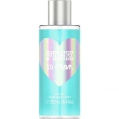 Pink - So Clean by Victoria's Secret