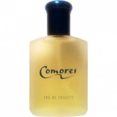 Comores (Eau de Toilette) von Avon