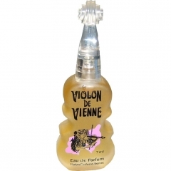 Violon de Vienne by Violon Parfums Vienne