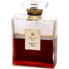 Sweet Pea von Henri Rénaud