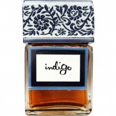 Indigo (Cologne) by Dorothy Gray
