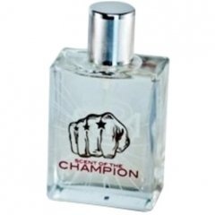 MP8 Scent Of The Champion by Manny Pacquiao