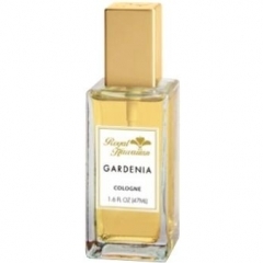 Gardenia by Royal Hawaiian Perfumes