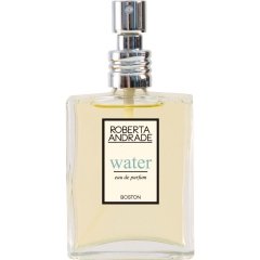 Elemental Scents - Water by Roberta Andrade
