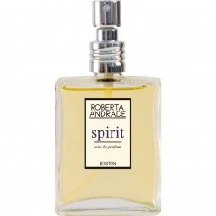 Elemental Scents - Spirit by Roberta Andrade