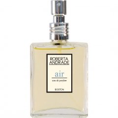 Elemental Scents - Air by Roberta Andrade