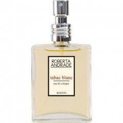 Elemental Scents - Tabac Blanc by Roberta Andrade
