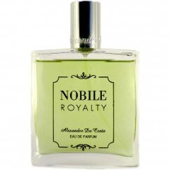 Nobile Royalty (Eau de Parfum) by Alexander Da Costa