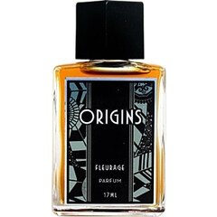Origins by Fleurage Perfume Atelier