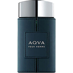 Aqva pour Homme Edition de Voyage by Bvlgari