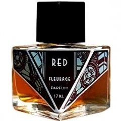 Red von Fleurage Perfume Atelier