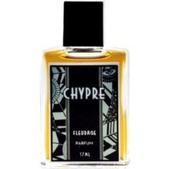 Chypre (Parfum) von Fleurage Perfume Atelier
