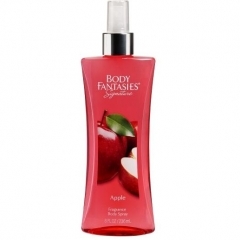Body Fantasies Signature - Apple by PDC Brands / Parfums de Cœur