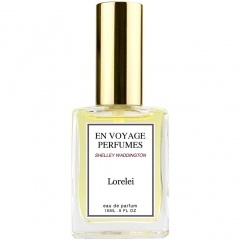 Lorelei von En Voyage Perfumes