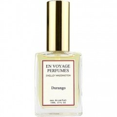 Durango von En Voyage Perfumes