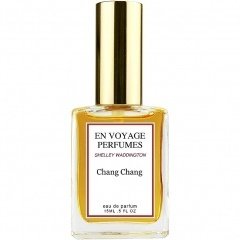Chang Chang by En Voyage Perfumes