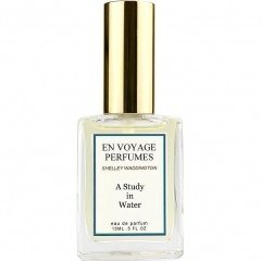 A Study In Water von En Voyage Perfumes