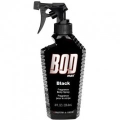 BOD Man - Black by PDC Brands / Parfums de Cœur