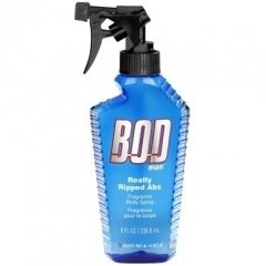 BOD Man - Really Ripped Abs by PDC Brands / Parfums de Cœur
