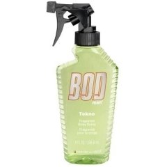 BOD Man - Tekno by PDC Brands / Parfums de Cœur