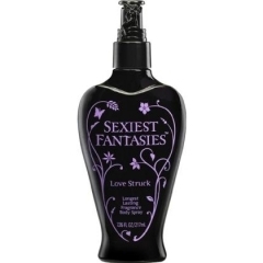 Sexiest Fantasies - Love Struck by PDC Brands / Parfums de Cœur