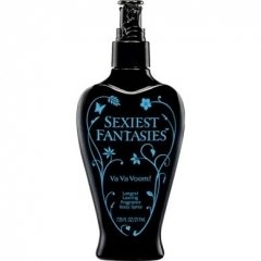 Sexiest Fantasies - Va Va Voom! by PDC Brands / Parfums de Cœur