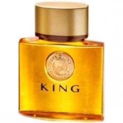 King by PDC Brands / Parfums de Cœur