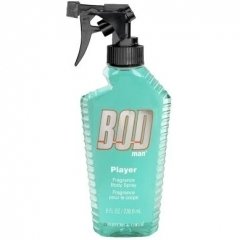 BOD Man - Player by PDC Brands / Parfums de Cœur