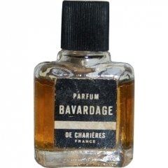 Bavardage by Charrier / Parfums de Charières