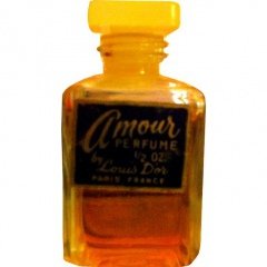Amour by Louis d'Or