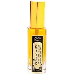 Perfume Gold - Anna Bella by Pirouette