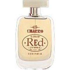 El Charro Red von El Charro